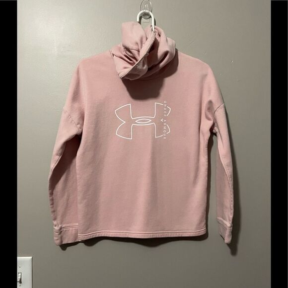 Under Armour hoodie   - Picture 1 of 5
